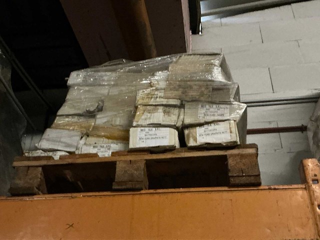 Partij wandtegels en vloertegels - afbeelding 5 van  11