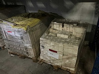 Partij wandtegels en vloertegels - afbeelding 6 van  11