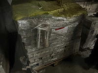 Partij wandtegels en vloertegels - afbeelding 8 van  11