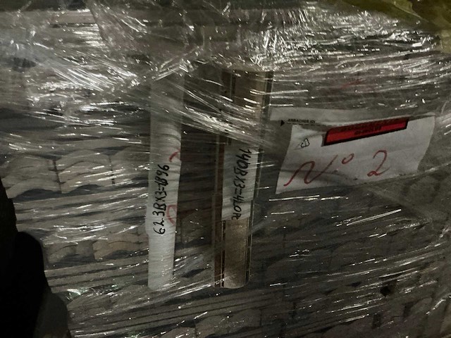 Partij wandtegels en vloertegels - afbeelding 9 van  11