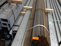 Partij wapeningsstaal - afbeelding 2 van  3