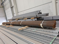 Partij wapeningsstaal - afbeelding 3 van  3