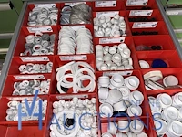 Partij wartels en contactdozen mennekes - afbeelding 8 van  13