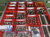 Partij wartels en contactdozen mennekes - afbeelding 10 van  13