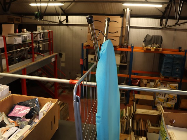 Partij was en strijk - afbeelding 5 van  7