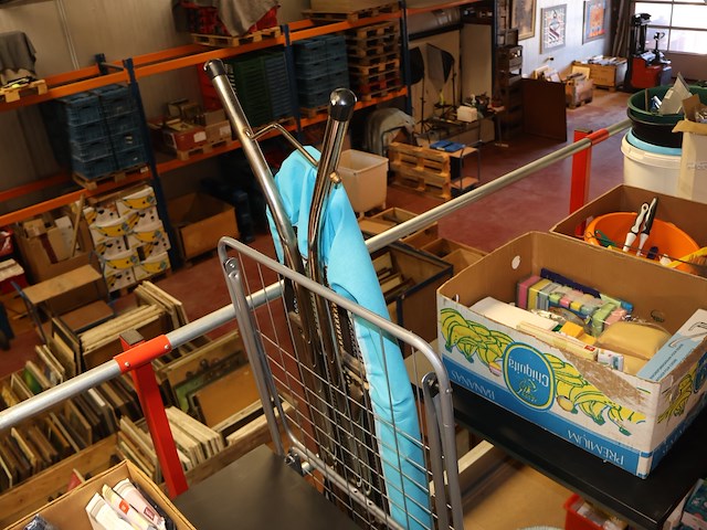 Partij was en strijk - afbeelding 6 van  7