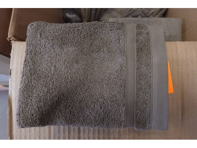 Partij washandjes hout - afbeelding 1 van  2