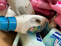 Partij wasmiddel, spoelmiddel en diversen - afbeelding 6 van  8