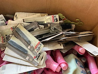 Partij wasmiddel, spoelmiddel en diversen - afbeelding 7 van  8