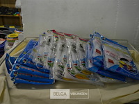 Partij waszakjes - afbeelding 1 van  3