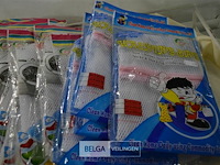 Partij waszakjes - afbeelding 2 van  3