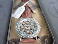 Partij watch people horloge (x4) - afbeelding 5 van  5