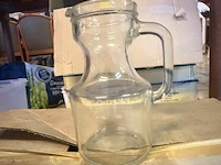 Partij waterkannen - afbeelding 1 van  3