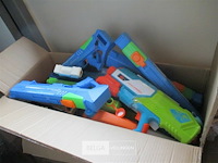 Partij waterpistolen - afbeelding 3 van  4
