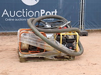 Partij waterpompen 4stuks - afbeelding 1 van  1