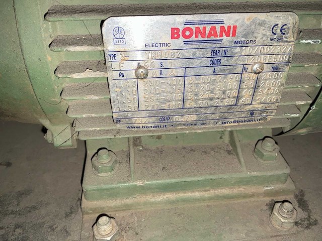 Partij waterpompen (4x) - afbeelding 6 van  7