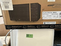 Partij waterreservoir wc - afbeelding 1 van  6