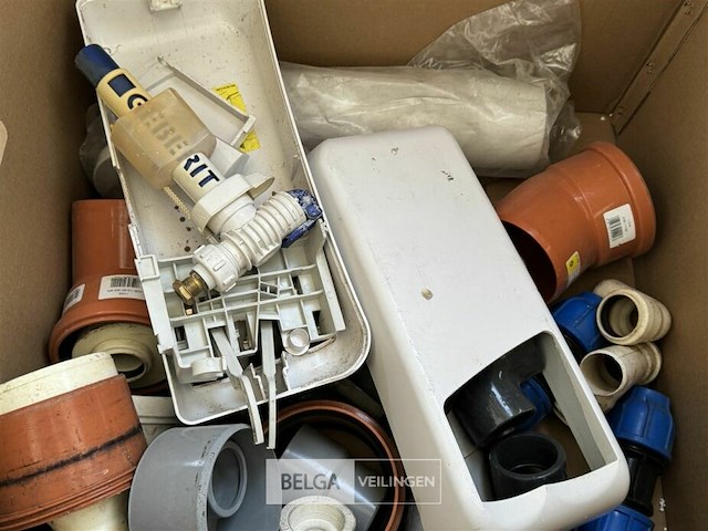 Partij waterreservoir wc - afbeelding 3 van  6