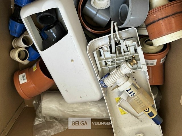 Partij waterreservoir wc - afbeelding 5 van  6