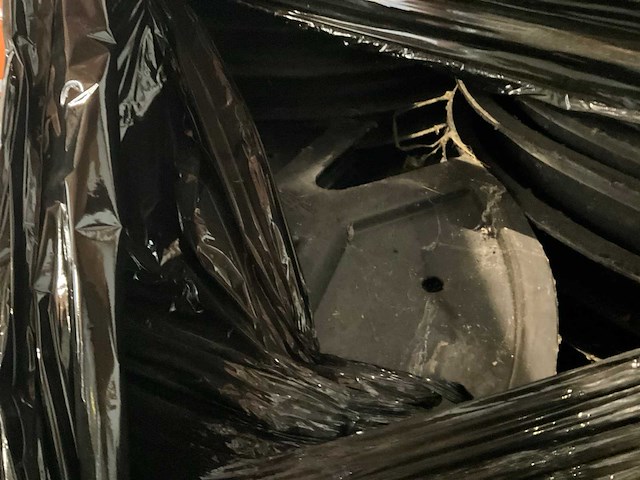 Partij waterreservoirs voor fonteinen - afbeelding 3 van  16