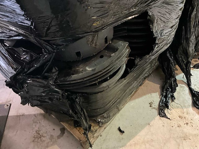 Partij waterreservoirs voor fonteinen - afbeelding 4 van  16