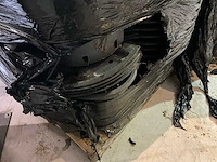 Partij waterreservoirs voor fonteinen - afbeelding 4 van  16