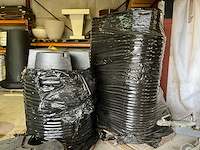 Partij waterreservoirs voor fonteinen - afbeelding 5 van  16