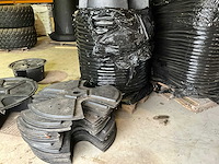 Partij waterreservoirs voor fonteinen - afbeelding 6 van  16