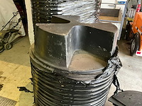 Partij waterreservoirs voor fonteinen - afbeelding 14 van  16