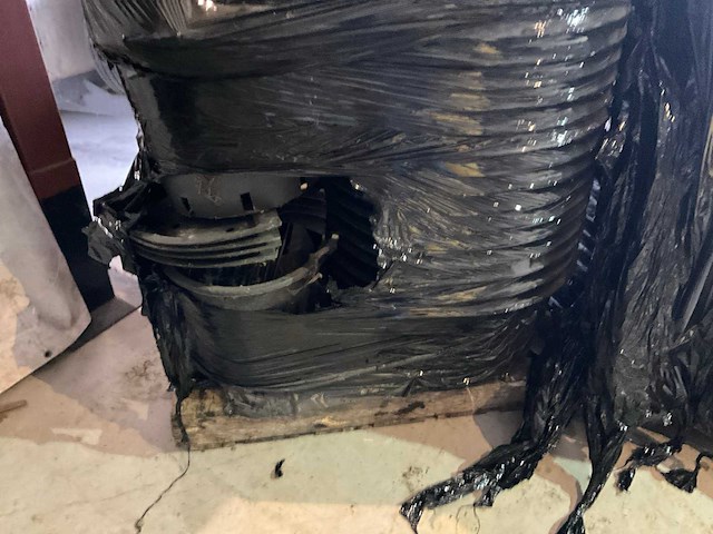 Partij waterreservoirs voor fonteinen - afbeelding 15 van  16