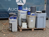 Partij waterscheiders owamat - afbeelding 1 van  1