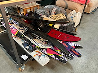 Partij watersport materiaal - afbeelding 2 van  4