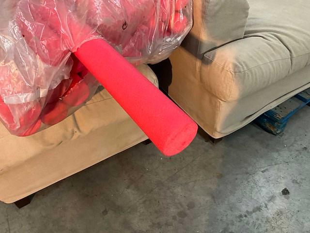 Partij watersport materiaal - afbeelding 4 van  4