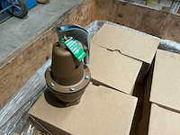 Partij watts waterdrukventielen - afbeelding 2 van  3