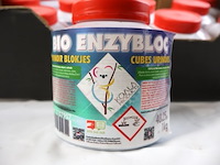 Partij wc blokjes - afbeelding 3 van  4