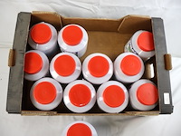 Partij wc blokjes - afbeelding 4 van  4