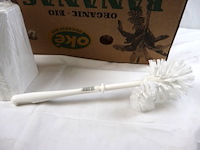 Partij wc borstels - afbeelding 2 van  4