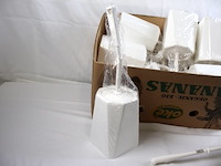 Partij wc borstels - afbeelding 3 van  4