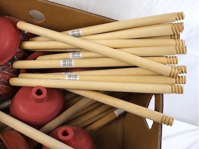 Partij wc ontstopper - afbeelding 7 van  7