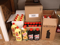Partij wc producten - afbeelding 4 van  4