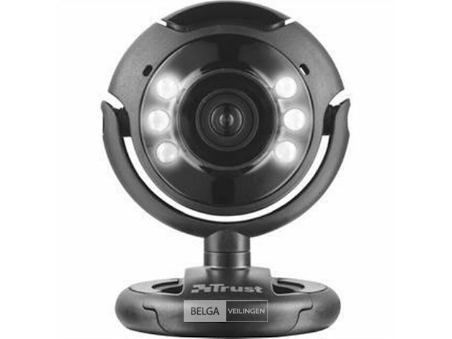 Partij webcam - afbeelding 2 van  5