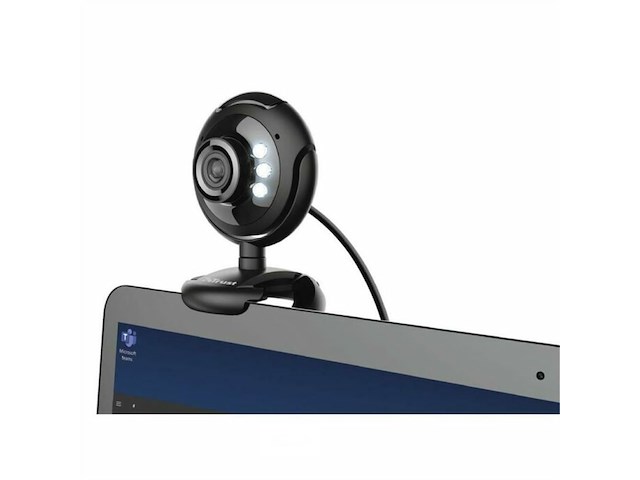 Partij webcam - afbeelding 4 van  5