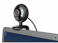 Partij webcam - afbeelding 4 van  5