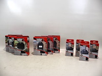 Partij weber bbq cover (x10) - afbeelding 1 van  6