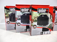 Partij weber bbq cover (x10) - afbeelding 2 van  6