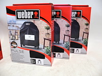 Partij weber bbq cover (x10) - afbeelding 4 van  6