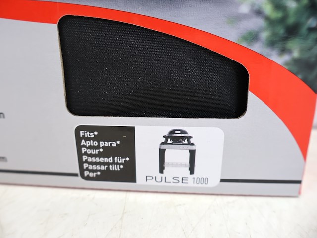 Partij weber bbq cover (x10) - afbeelding 5 van  6