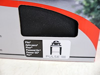 Partij weber bbq cover (x10) - afbeelding 5 van  6