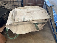 Partij weg signalisatie - afbeelding 3 van  5