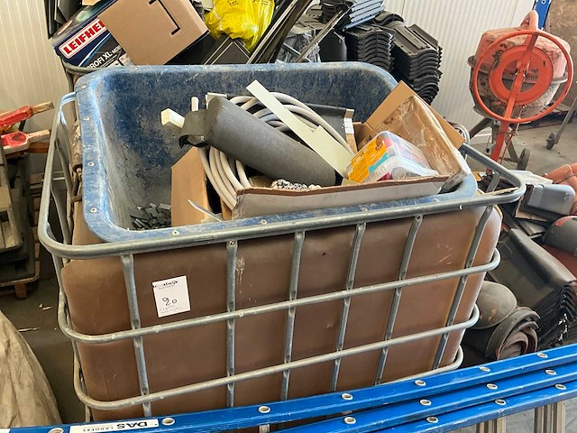 Partij weg signalisatie - afbeelding 4 van  5